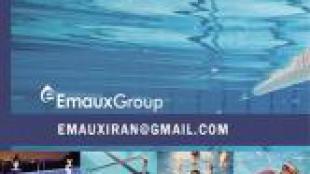 نماینده فروش و خدمات پس از فروش EMAUX در ایران